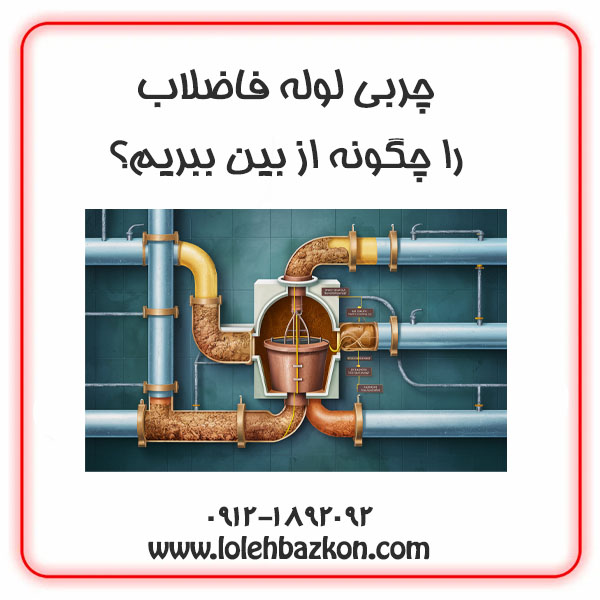 دستگاه فشار پاکسازی لوله