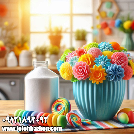 پودر لباسشویی