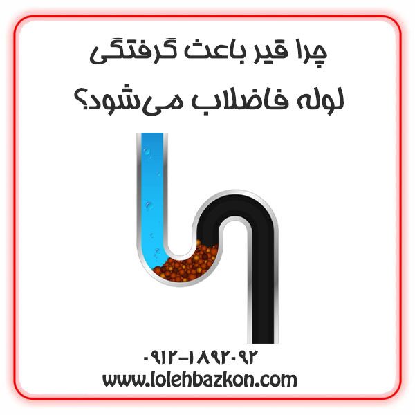 گرفتگی قیری